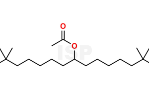 Bempedoic Acid Impurity 33 - Image 1