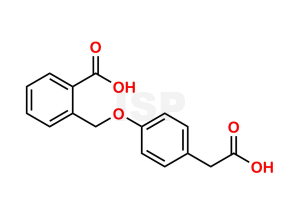 Olopatadine Impurity 5 - Image 1