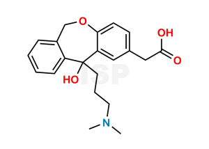 Olopatadine Hydroxy Derivative - Image 1