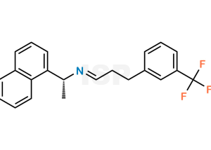 Cinacalcet Impurity 53 - Image 1