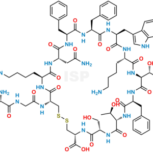 Somatostatin - Image 1