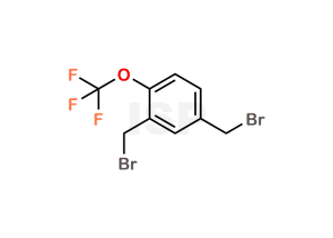Pretomanid Impurity 13 - Image 1