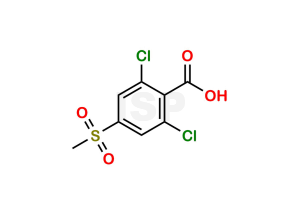 Vismodegib Impurity 1 - Image 1