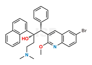 Bedaquiline - Image 1