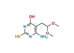 Ruxolitinib Impurity 14 - Image 1