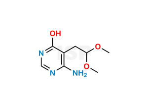 Ruxolitinib Impurity 15 - Image 1