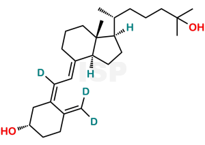 Calcifediol-D3 - Image 1