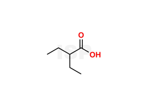2-Ethylbutyric Acid - Image 1