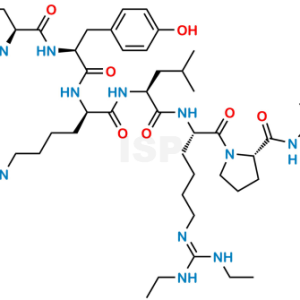 Ganirelix Impurity 1 - Image 1