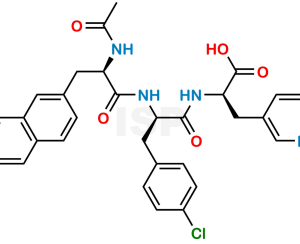 Ganirelix Impurity 2 - Image 1