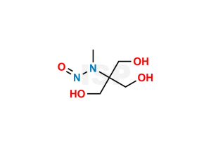 Ketorolac Nitroso Impurity 2 - Image 1