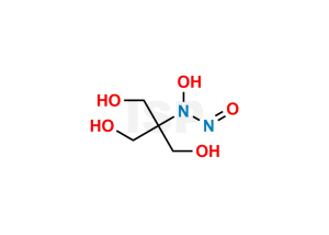 Ketorolac Nitroso Impurity 3 - Image 1