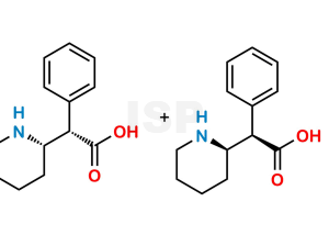 Racemic Mixture Of Methylphenidate Impurity - Image 1