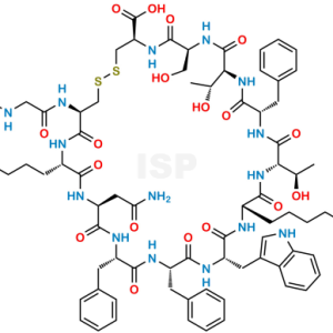 Somatostatin EP Impurity E - Image 1