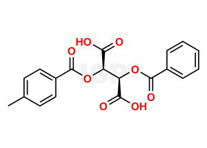 Ramipril Impurity 17 - Image 1