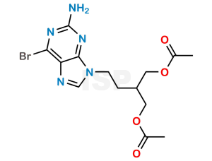 6-Bromo Famciclovir - Image 1