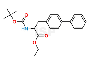 Sacubitril Impurity 54 - Image 1
