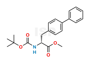 Sacubitril Impurity 55 - Image 1