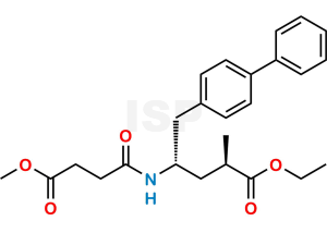 Sacubitril Impurity 56 - Image 1