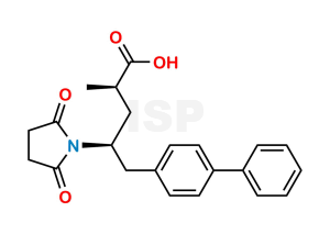 Sacubitril Impurity 57 - Image 1