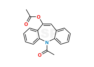Oxcarbazepine Impurity 15 - Image 1