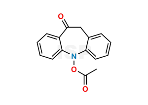 Oxcarbazepine Impurity 16 - Image 1
