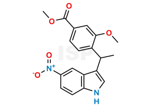 Zafirlukast Impurity 7 - Image 1