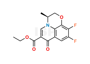 Levofloxacin Impurity 10 - Image 1