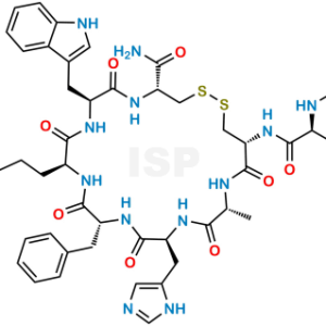 Setmelanotide - Image 1