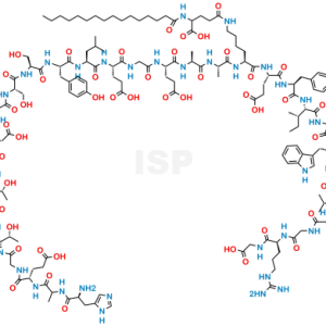 Glu (17)-Liraglutide - Image 1