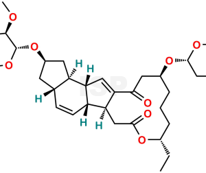 Spinosyn F - Image 1