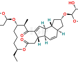 Spinosyn H - Image 1