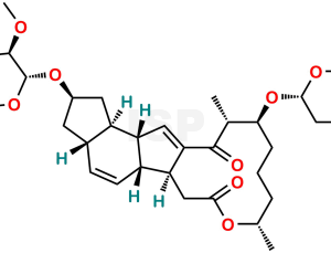 Spinosyn E - Image 1