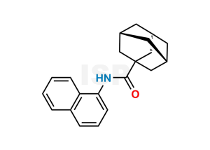 Adamantane Impurity 6 - Image 1
