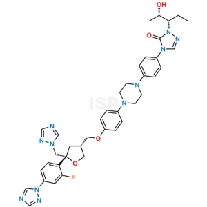 Posaconazole Impurity 97 - Image 1