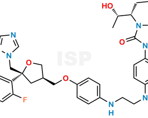 Posaconazole Impurity 98 - Image 1