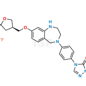 Posaconazole Impurity 99 - Image 1