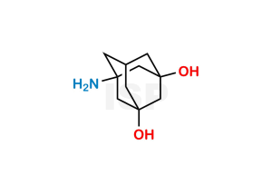 Vildagliptin Impurity 41 - Image 1