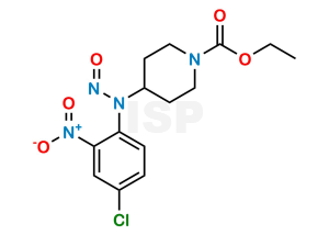 N-Nitroso Domperidone Impurity 2 - Image 1