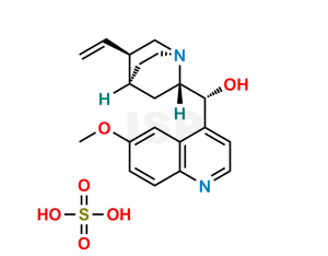 Quinine Sulfate - Image 1