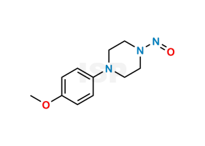 N-Nitroso Itraconazole Impurity 1 - Image 1