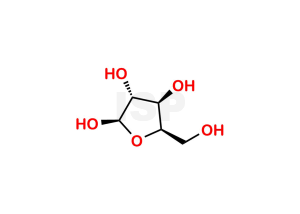 Beta-D-Xylofuranose - Image 1