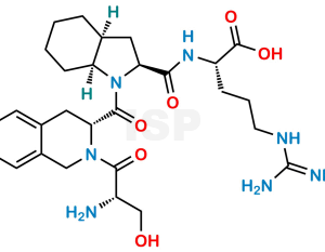 Icatibant Impurity 9 - Image 1
