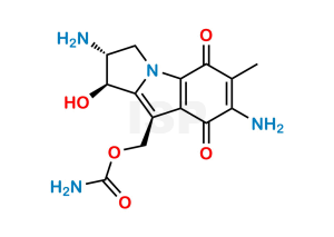 Mitomycin Impurity 6 - Image 1