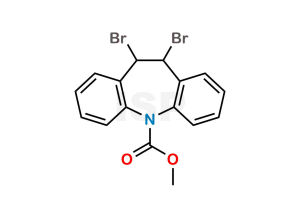 9,10-Dibromo Methyl Carbamate - Image 1