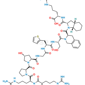 Icatibant Impurity 10 - Image 1