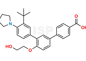 Trifarotene - Image 1