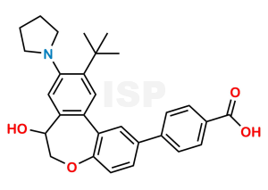 Trifarotene Impurity 2 - Image 1