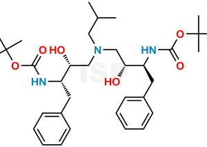Darunavir Dimer Impurity - Image 1