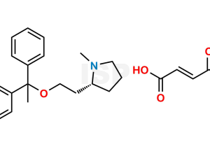 Clemastine Impurity 4 - Image 1